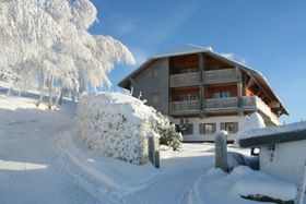  Berghaus Oberleitner