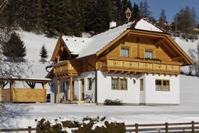  Chalets im Salzburger Lungau