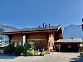  Chalet Alta