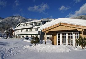  Chalet Edelweiss