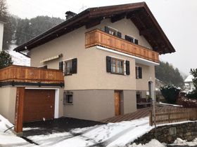  Chalet Karin