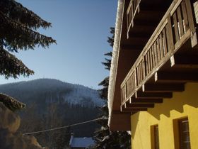  Chalet Hrebenka