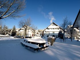  Clubhotel Hochsauerland