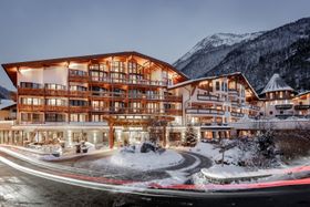  Das Central - Alpine . Luxury . Life