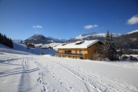  Frank Simon Bed & Breakfast