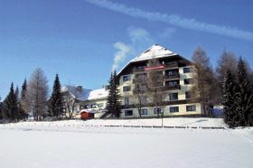  Erlebnisgästehaus Carinth