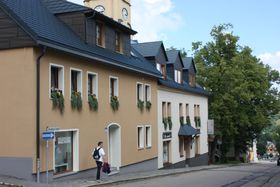  Ferienvermietung Engelstädter