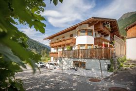  Ferienwohnungen Mischbach und Waldblick