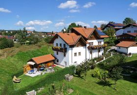  Ferienwohnung Christina