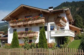  Ferienwohnung Haas Andrea und Erwin