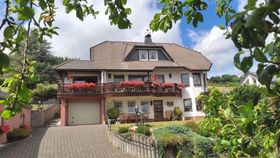  Ferienwohnung Haus Dorothee