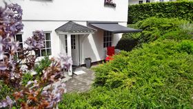  Ferienwohnung Haus Desiree