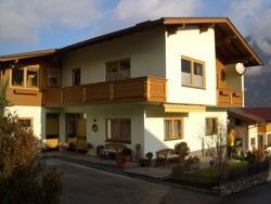  Ferienwohnungen Hauser