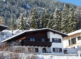  Ferienwohnung Kerschdorfer