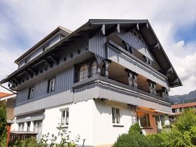  Ferienwohnungen Gentiana