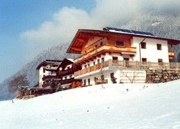  Ferienwohnungen Ebster