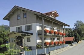  Ferienwohnungen Kuchler