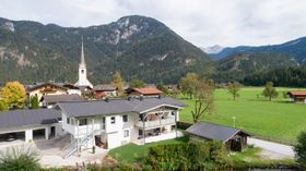  Ferienwohnungen Oktavia