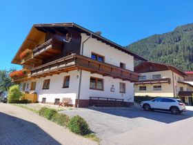  Ferienwohnungen Span Josef