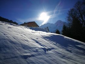  Ferienhaus Hildegard Hipper-Böhm