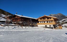  Ferienwohnungen Lehenhof