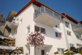  Ferienhaus Panorama Lounge