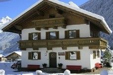  Ferienhaus Salchner