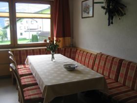  Bahlerhof - Luxner Annelies