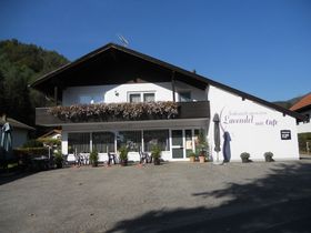  Frühstückspension Lavendel