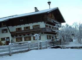  Frühstückspension und Ferienwohnung Müllergut