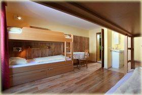  Jugendgästehaus Westendorf mit Funpark