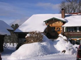  Gästehaus Zum Jäger