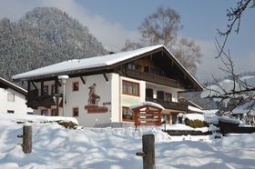  Gästehaus Bartholomäus