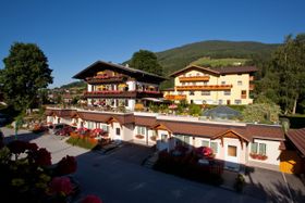  FAMILIENGÄSTEHAUS INGRID