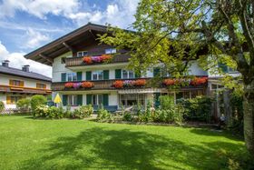  Gästehaus Költringer