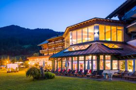  Hallers Genießerhotel