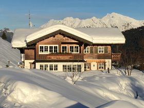  Ferienwohnungen Haus Narzisse