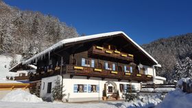  Pension Etzerschlössl