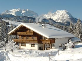  Appartement Kopfberg