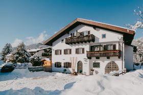  Gästehaus Riesch