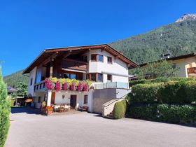  Ferienwohnung Span Monika und Josef