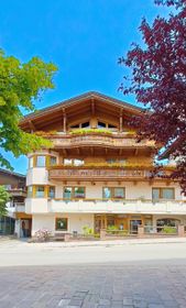  Tramberger Apartments