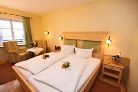  Herzen's Landhaus - Hotel-Garni Frühstückspension