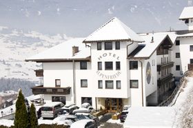  Hotel Alpenfriede