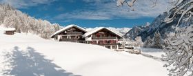  Hotel Alpengasthof Schwand
