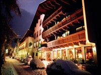  Hotel Der Kirchenwirt