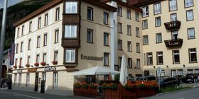  Hotel Engadinerhof