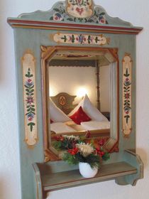  Landhaus Viktoria in Rubi