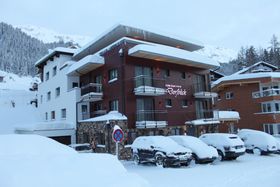  Hotel Garni Dorfblick