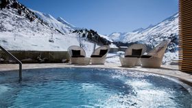  Hotel Gotthard-Zeit****s